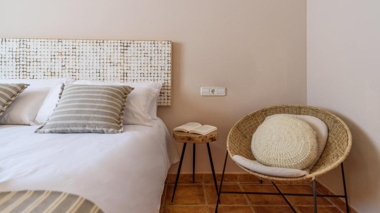 Villa Cortijo Baeza Torrox By Ruralidays Extérieur photo